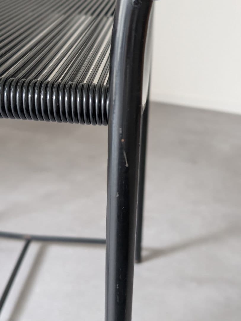 Alias ヴィンテージ スパゲッティチェア cassina 希少モデル ②