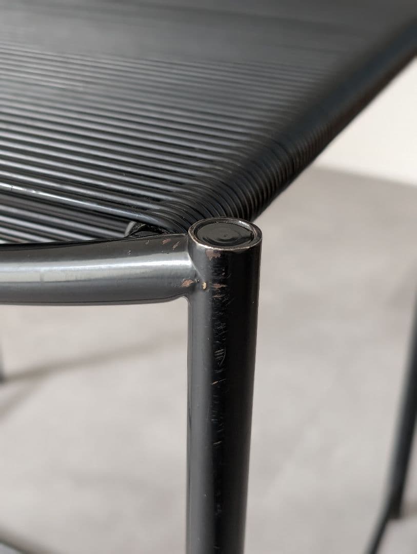 Alias ヴィンテージ スパゲッティチェア cassina 希少モデル ②