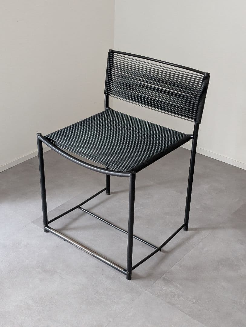 Alias ヴィンテージ スパゲッティチェア cassina 希少モデル ②