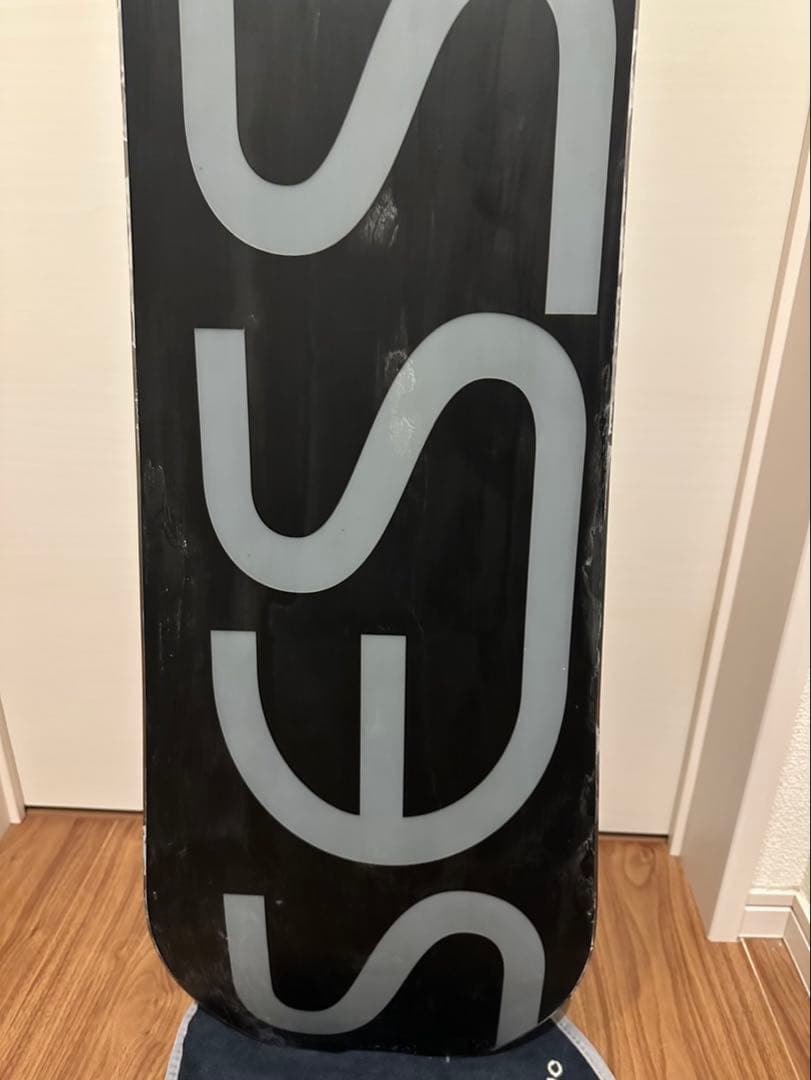 【Kento8 】SESSIONS AWESOME スノーボード