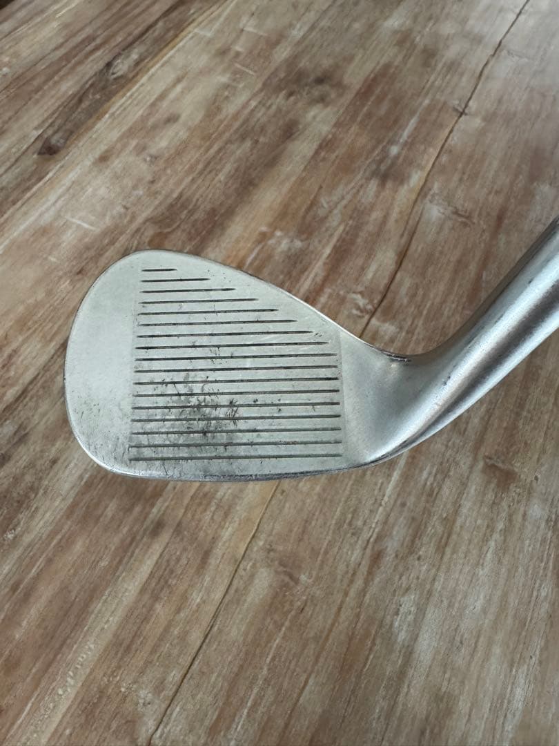 タイトリスト　SM10 3本セット 50° 54° 58° ProjectX