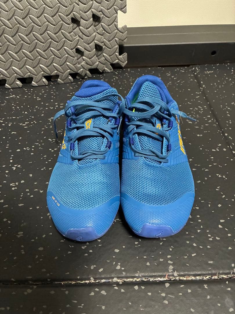 inov-8 シューズ 28.5