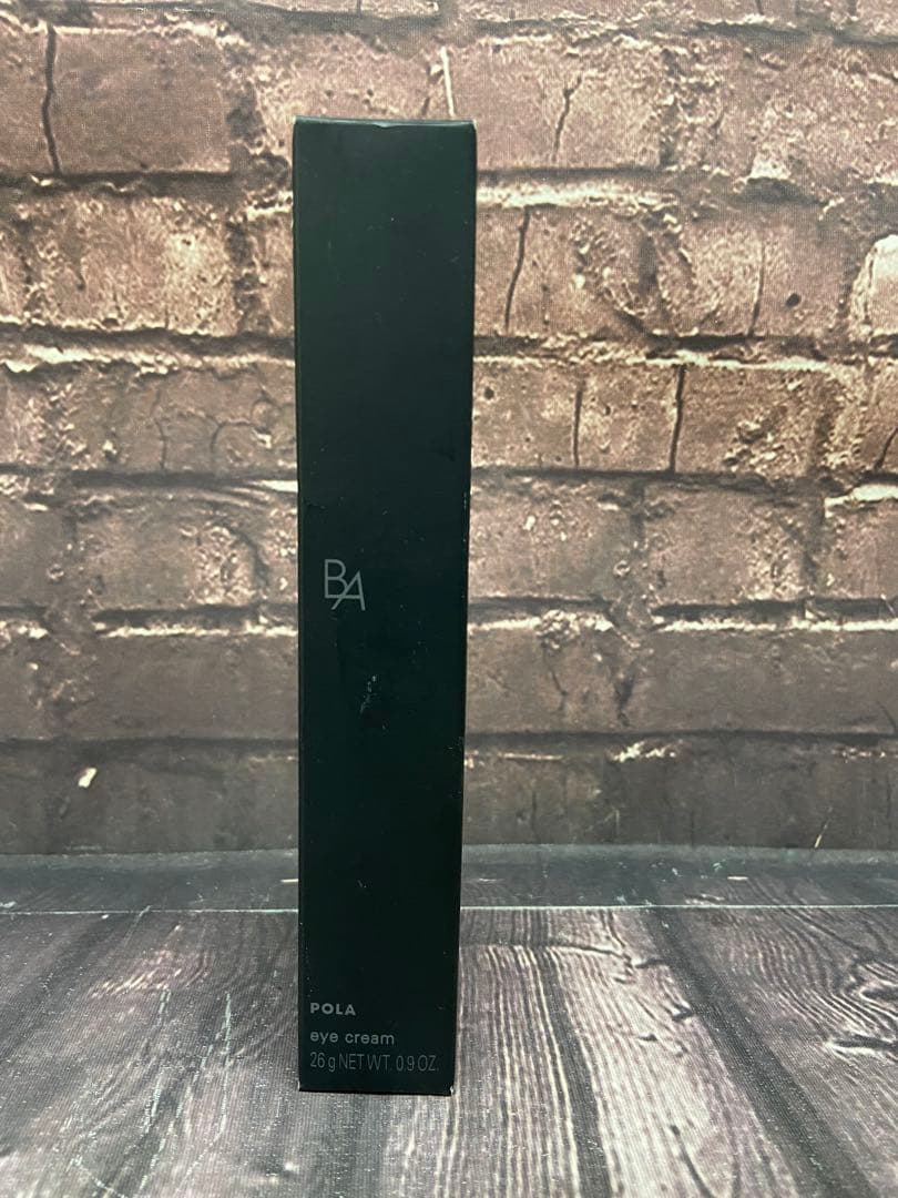 POLA B.A アイゾーンクリーム N 26g P-180