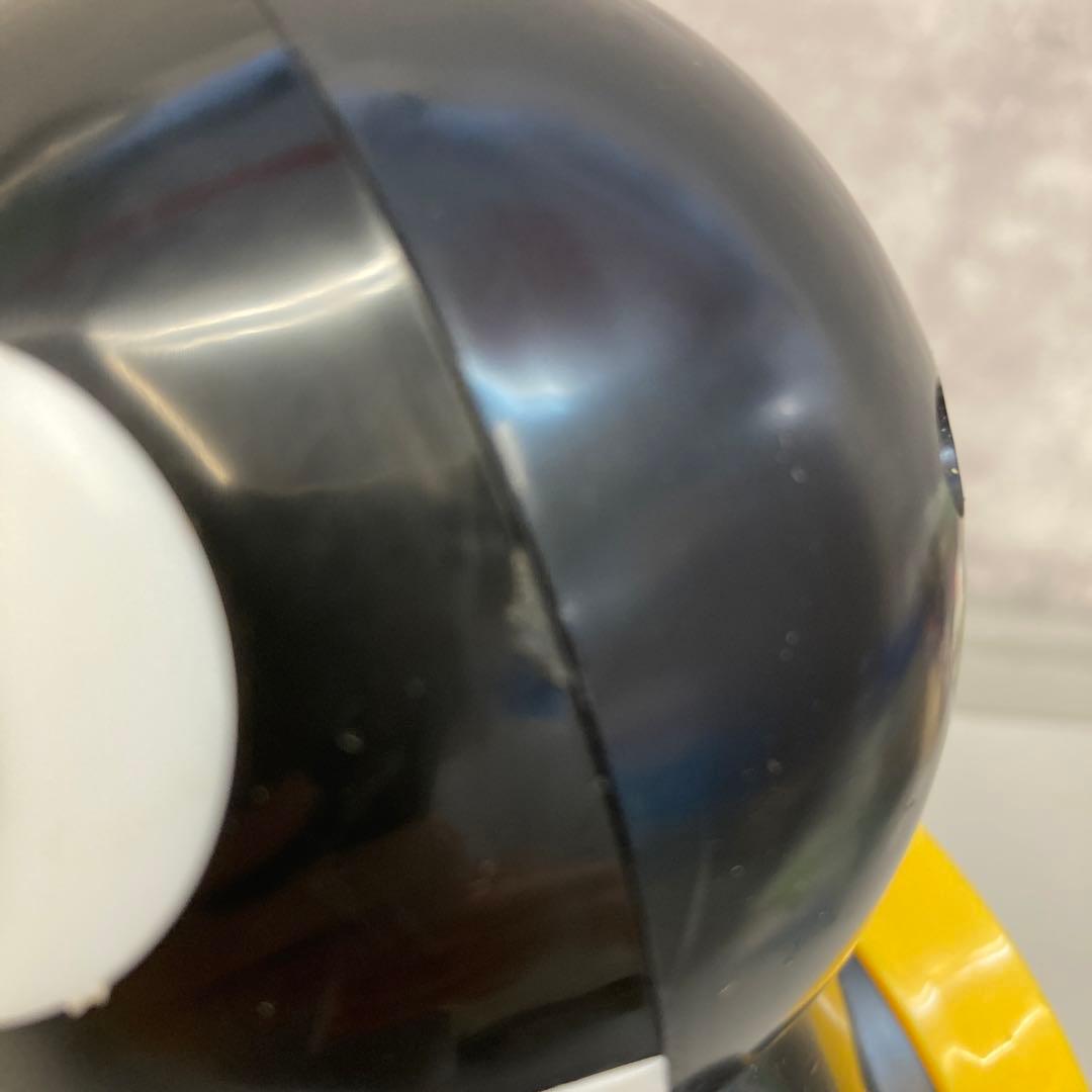 昭和レトロ 希少 当時物 アサヒ玩具 氷かき ぺんぎんちゃん かき氷機 古道具