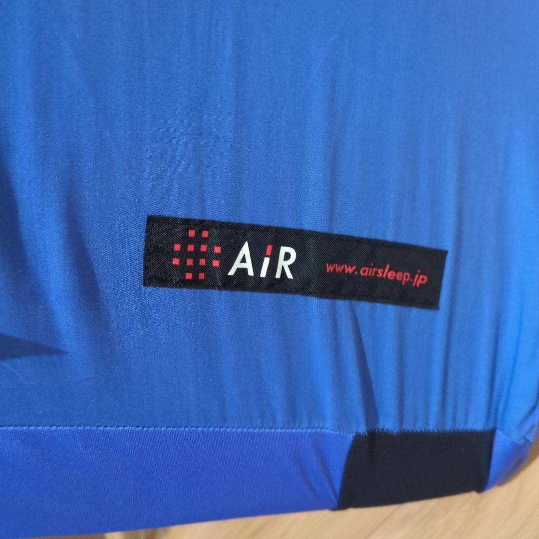 東京西川　AiR エアー01 マットレス HARD シングル