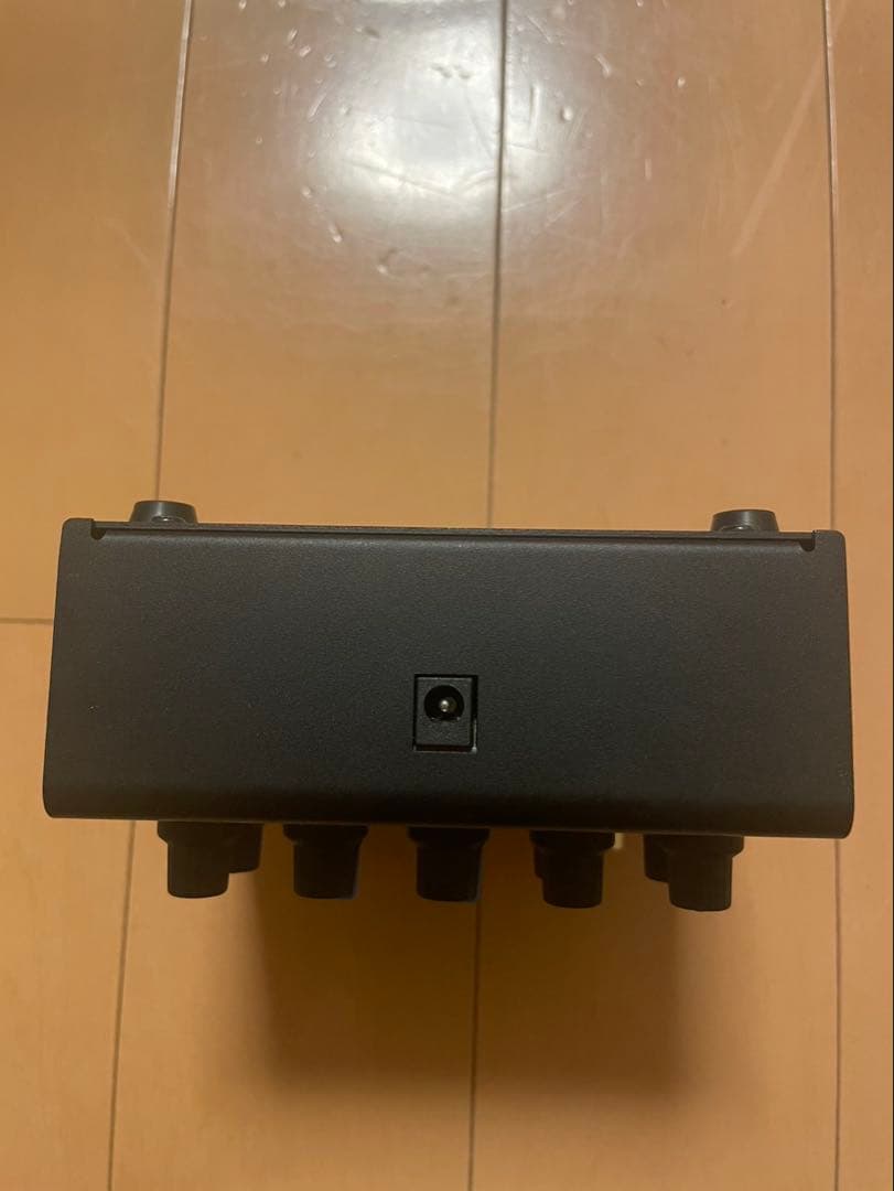 GOAT \"BLUESERIES\" SUSTAINOR 箱付き