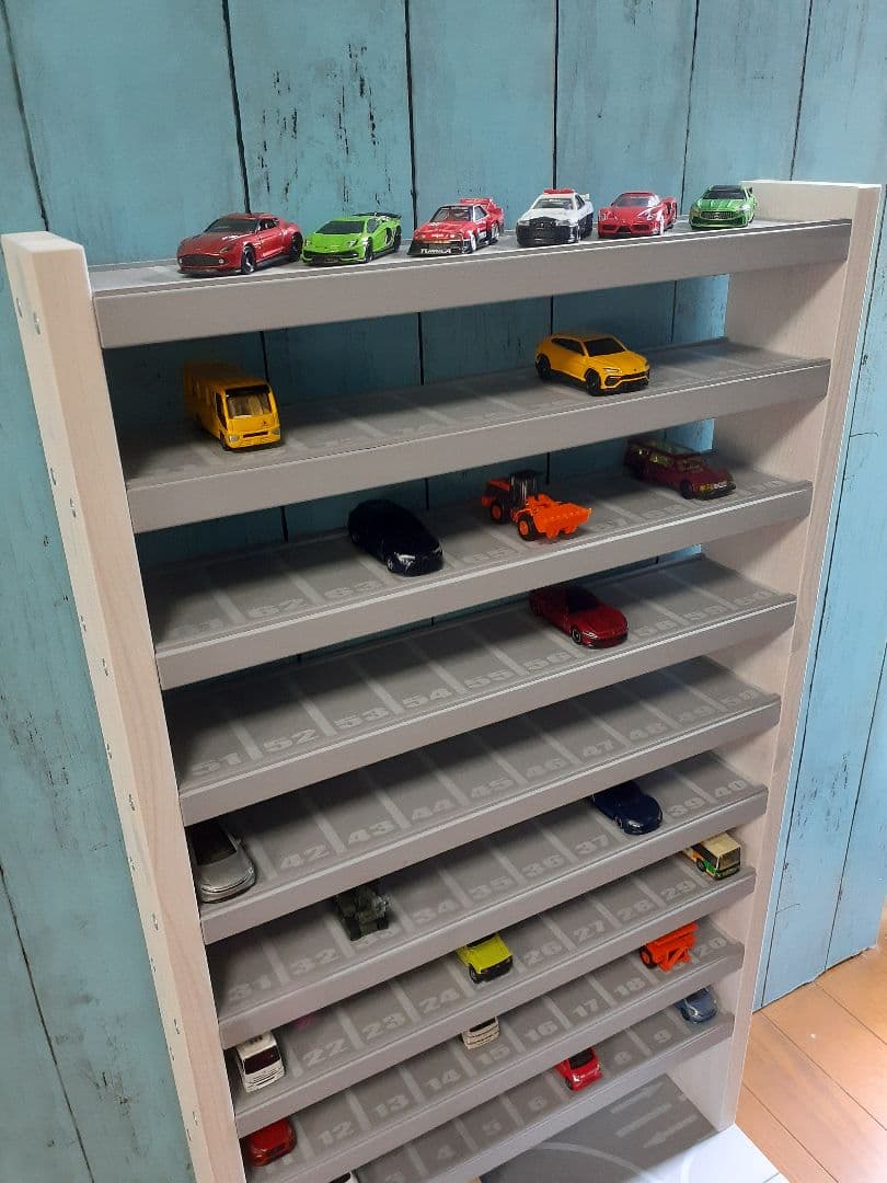 ☆15段140台1段目道路&ロング