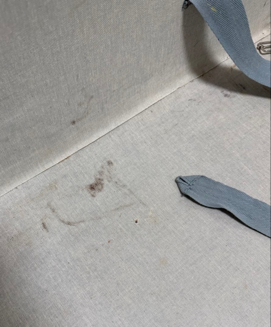 グローブトロッター スーツケース 黒