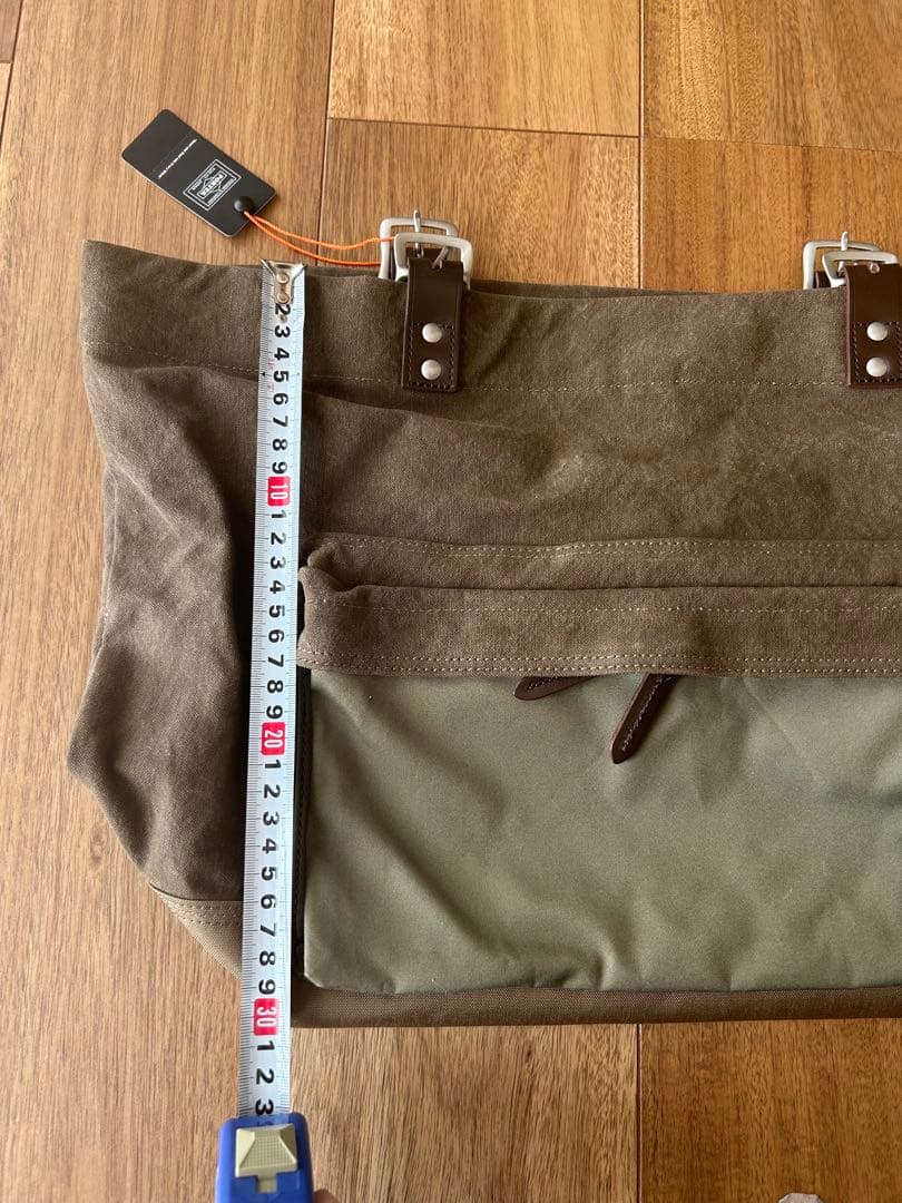 porter bridgeベージュ（40）