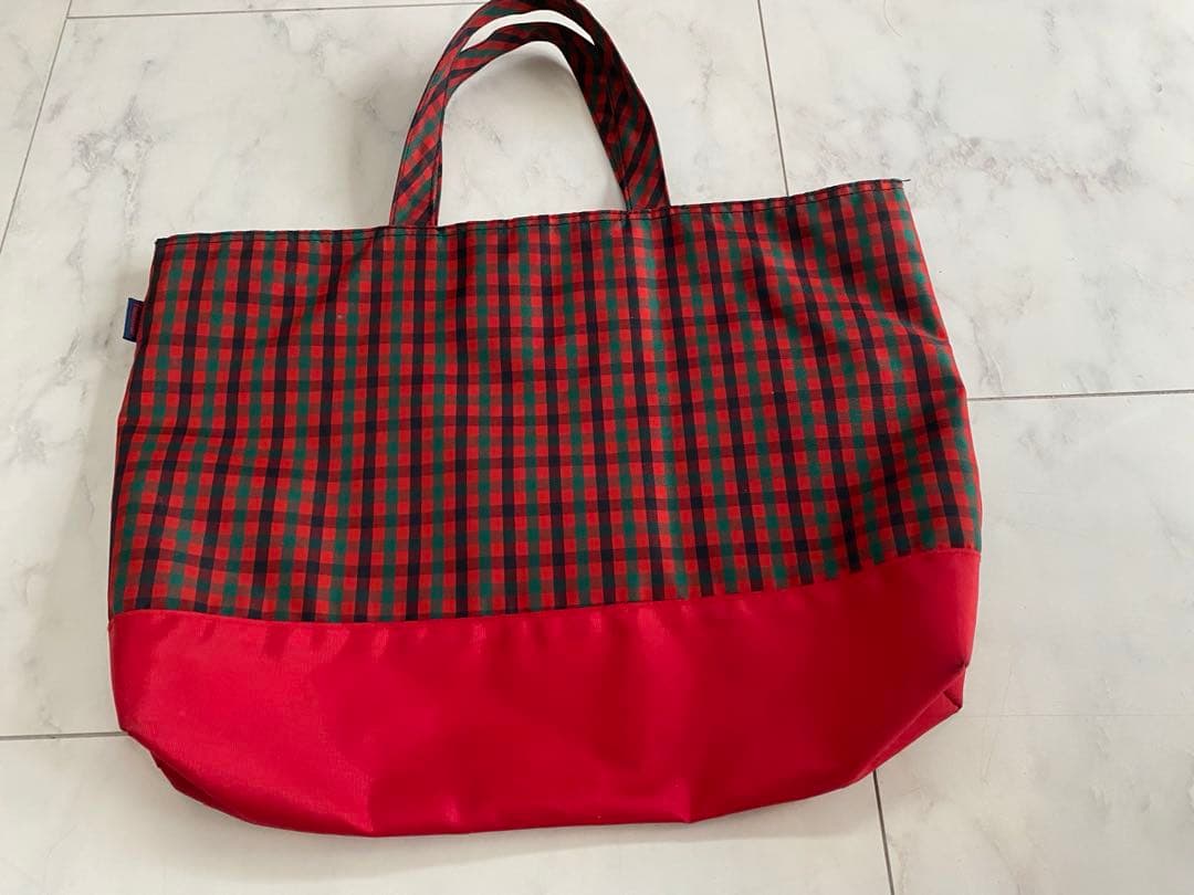 ⭐︎ファミリア　廃盤　レッスンバック⭐︎