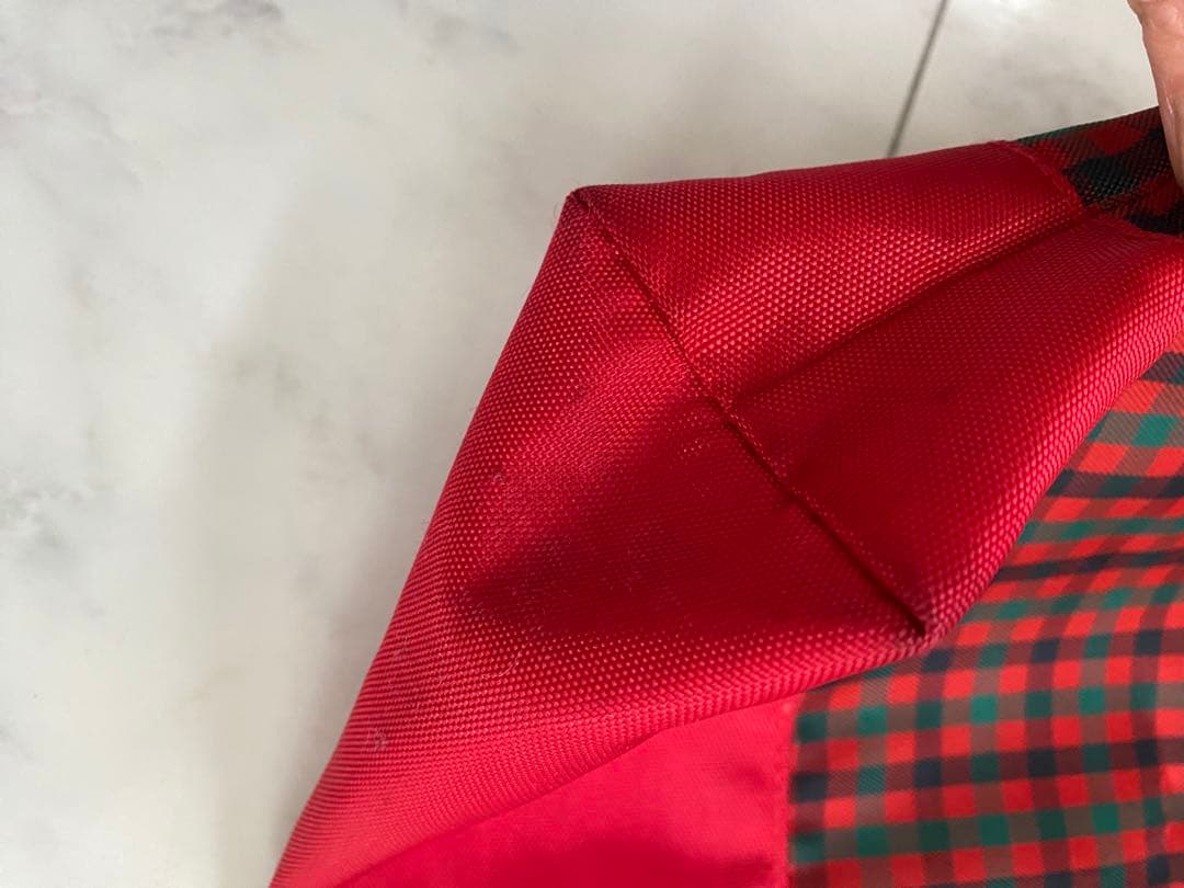 ⭐︎ファミリア　廃盤　レッスンバック⭐︎