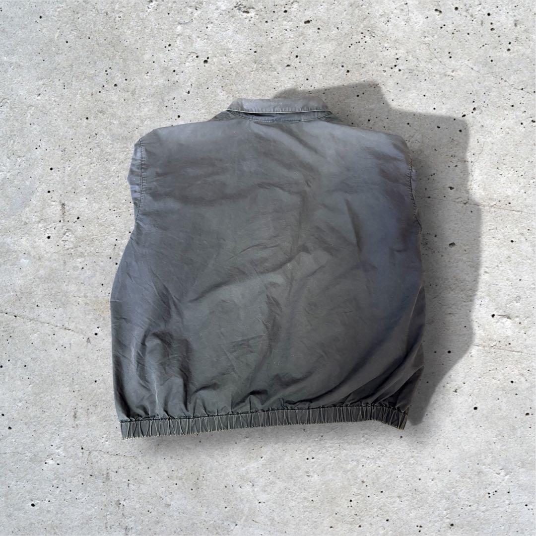 90s ralph lauren スウィングトップジャケット