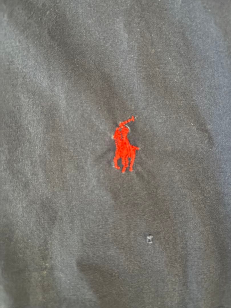 90s ralph lauren スウィングトップジャケット