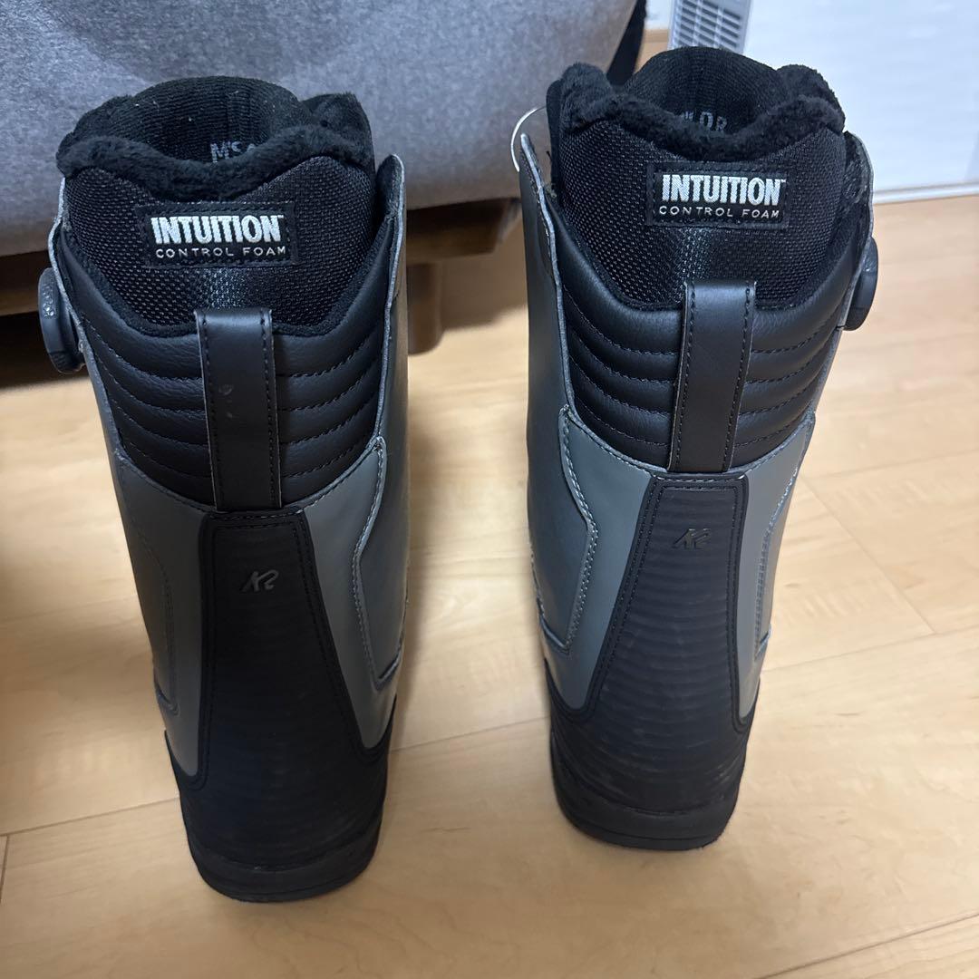 K2 Boundary スノーボードブーツ 10サイズ