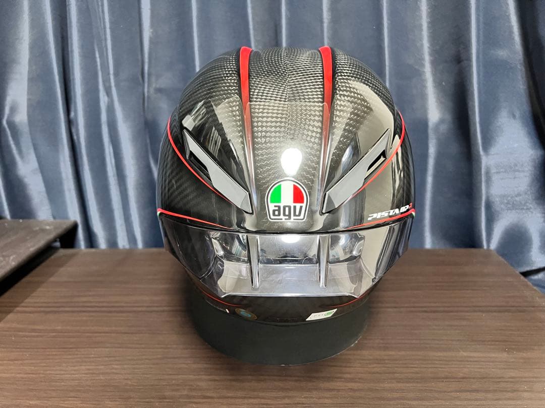 PISTA GP R ヘルメット(PISTA GP R MULTI)