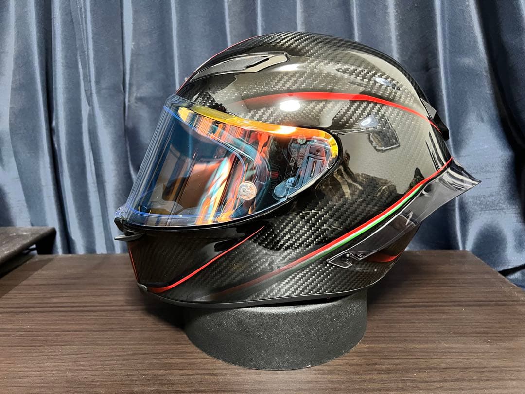 PISTA GP R ヘルメット(PISTA GP R MULTI)