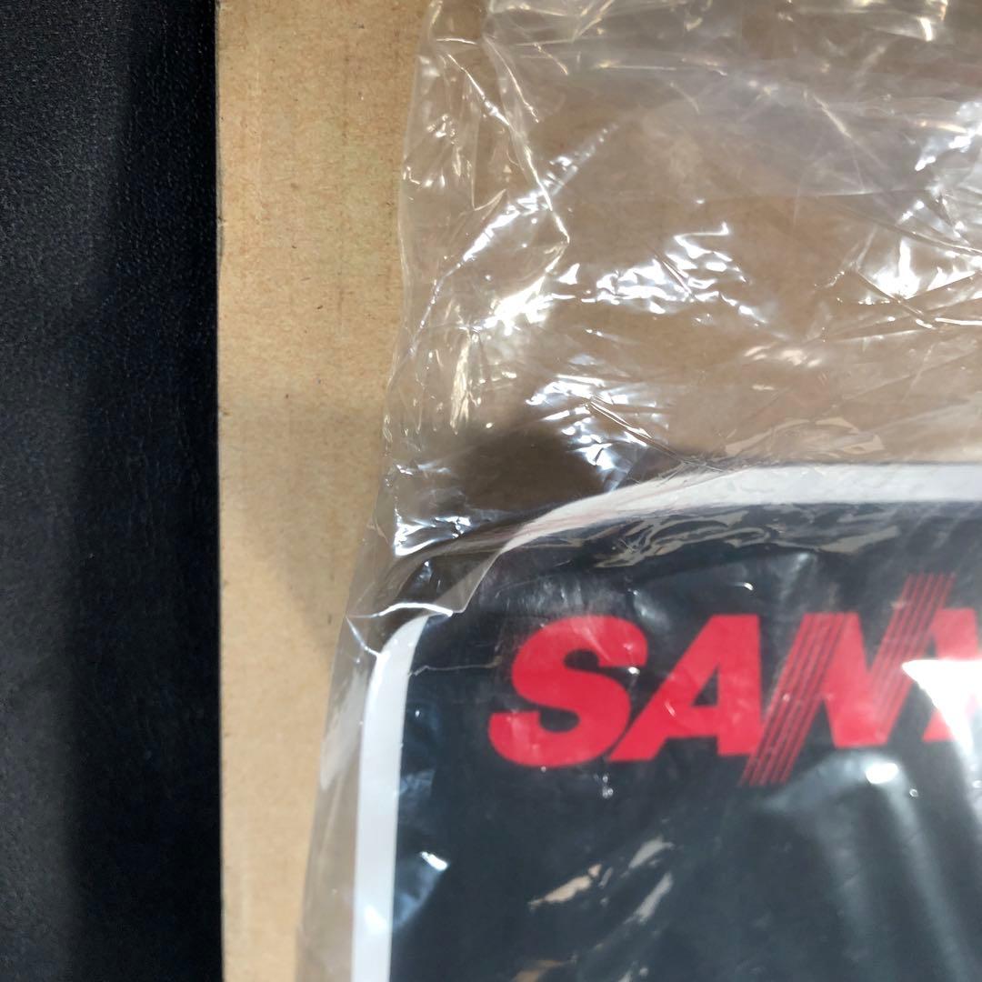 B114 小椋久美子 / 潮田玲子　パネル　ポスター　シール　オグシオ