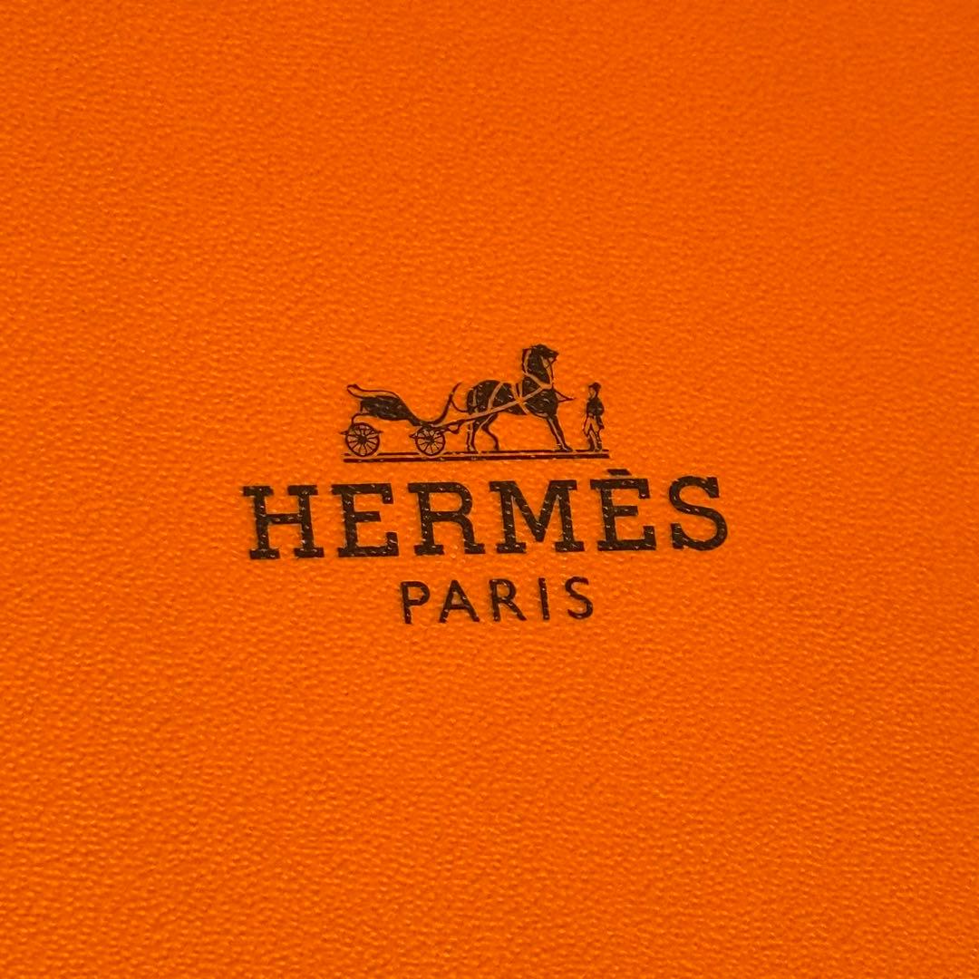 HERMES エルメス スカーフ空箱 5個セット