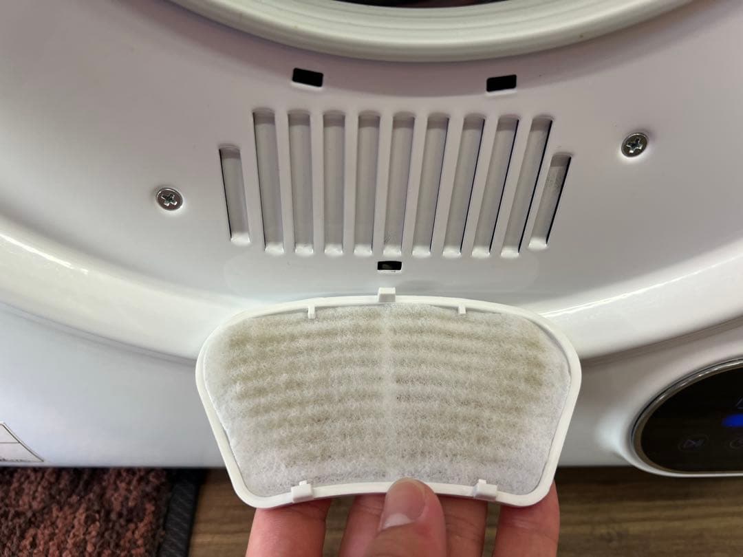 ☆週末値下げ☆　ケーズウェーブ WARM DRYER 3.0 衣類乾燥機