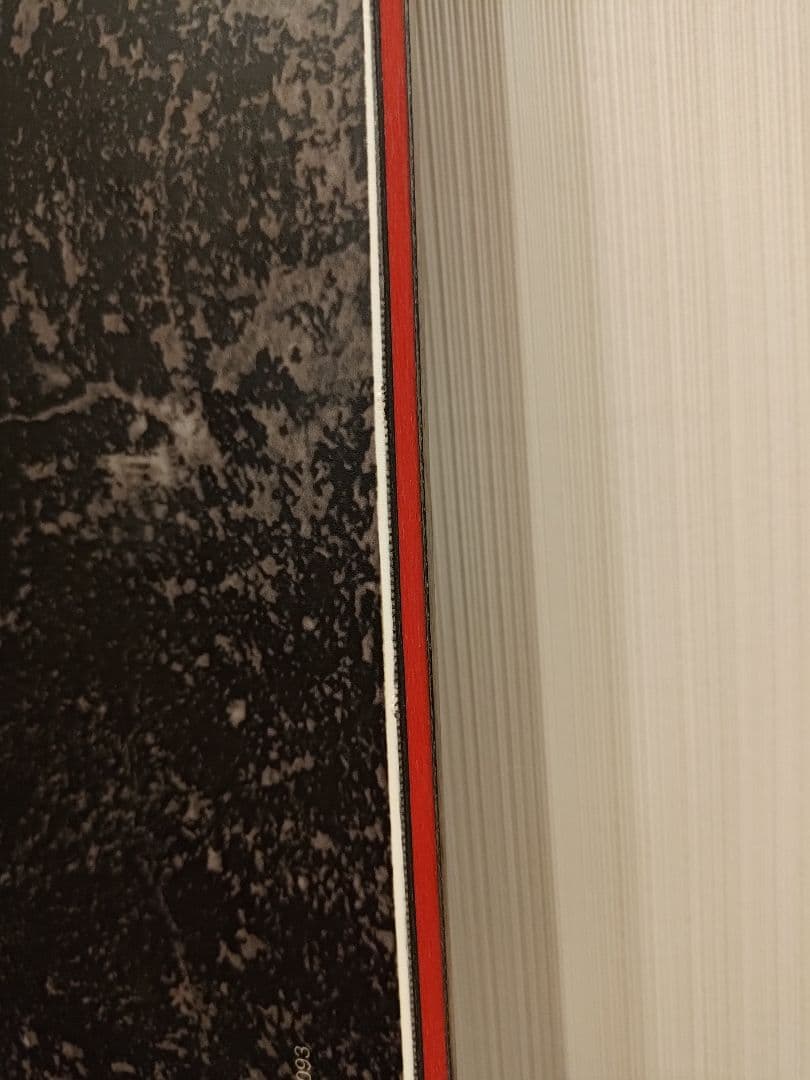 never summer dipstick 150cm ダブルキャンバー