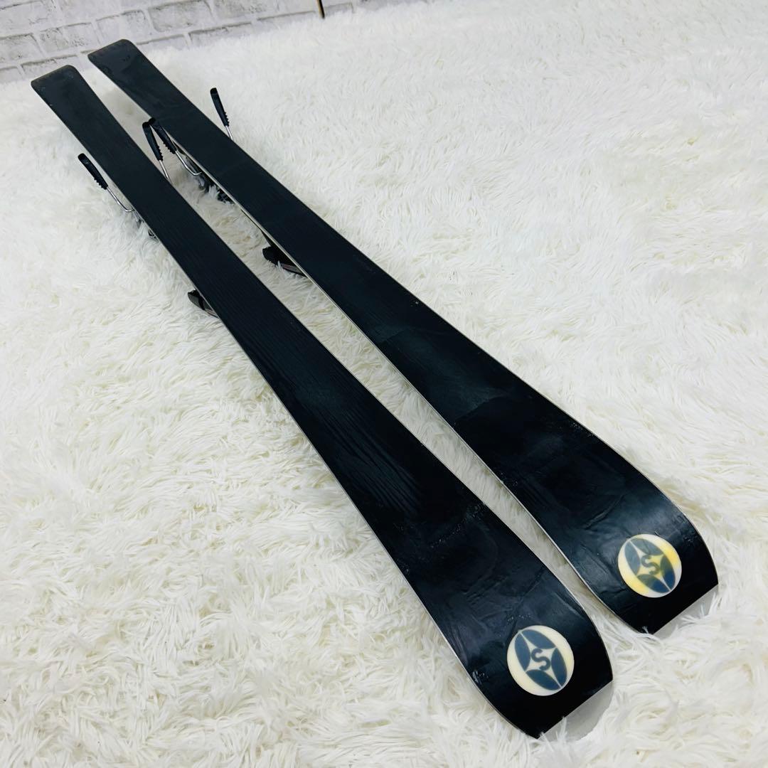 OGASAKA TRIUN スキー板 150cm オガサカ ウィンタースポーツ