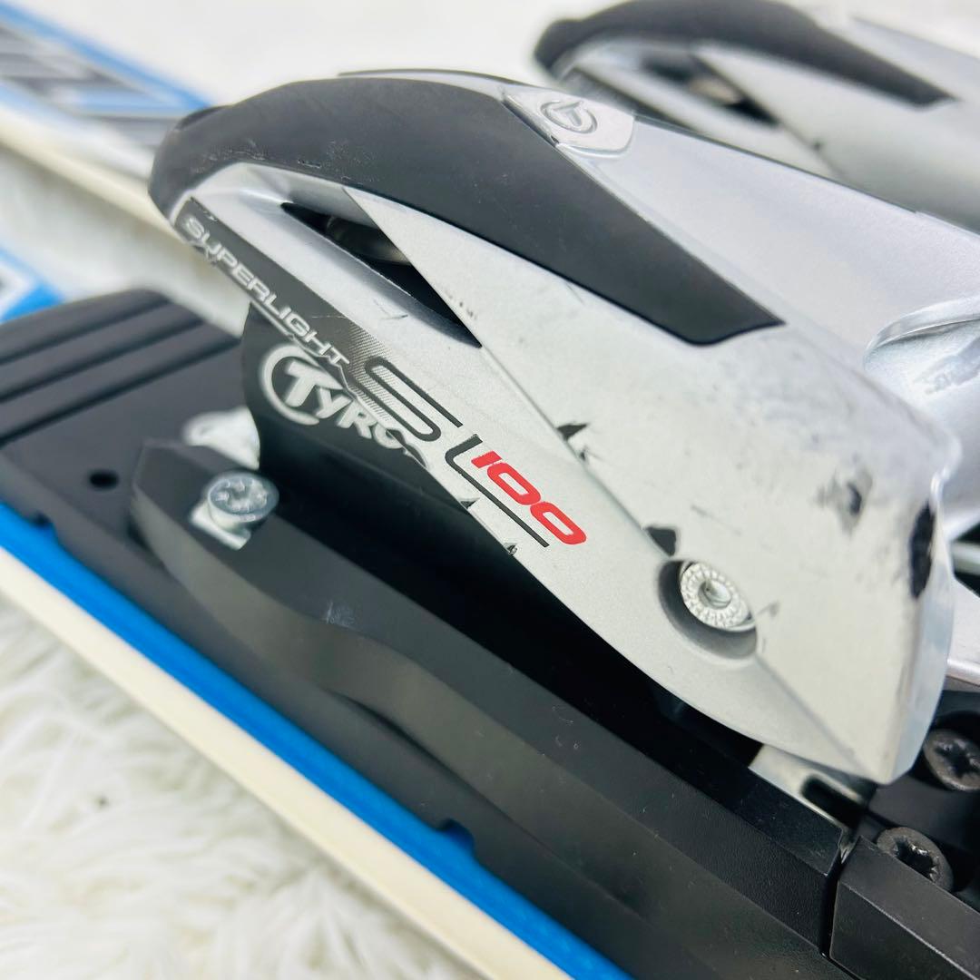 OGASAKA TRIUN スキー板 150cm オガサカ ウィンタースポーツ