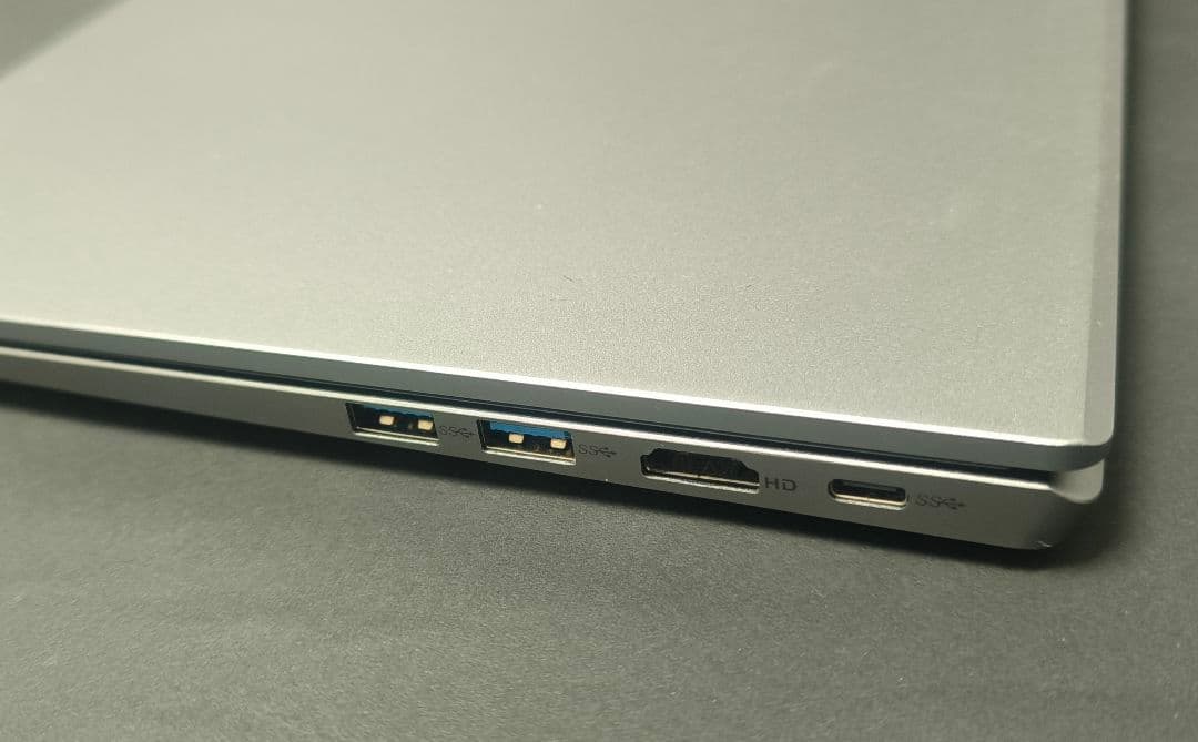 訳アリ！ノートPC Win11 Pro core i7 1260P