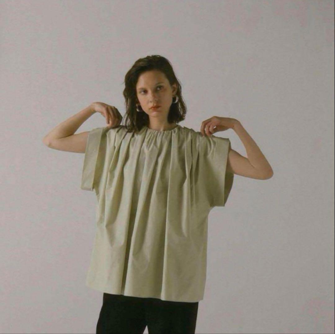 ローヘンLOHENブラウス