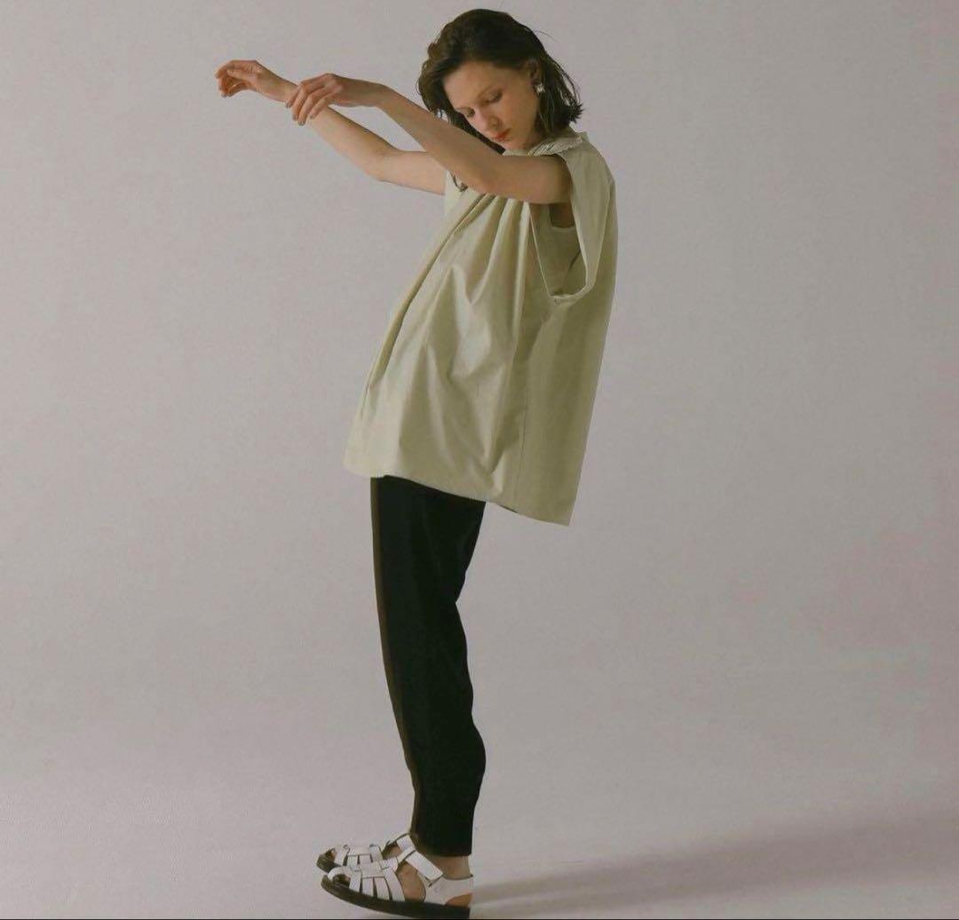 ローヘンLOHENブラウス