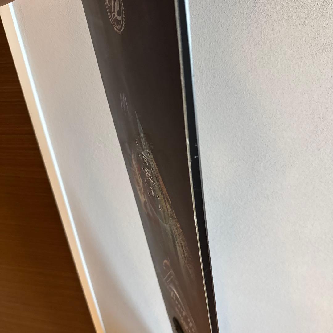 【ソールカバー付❗️】オガサカ　CT 156 cm OGASAKA