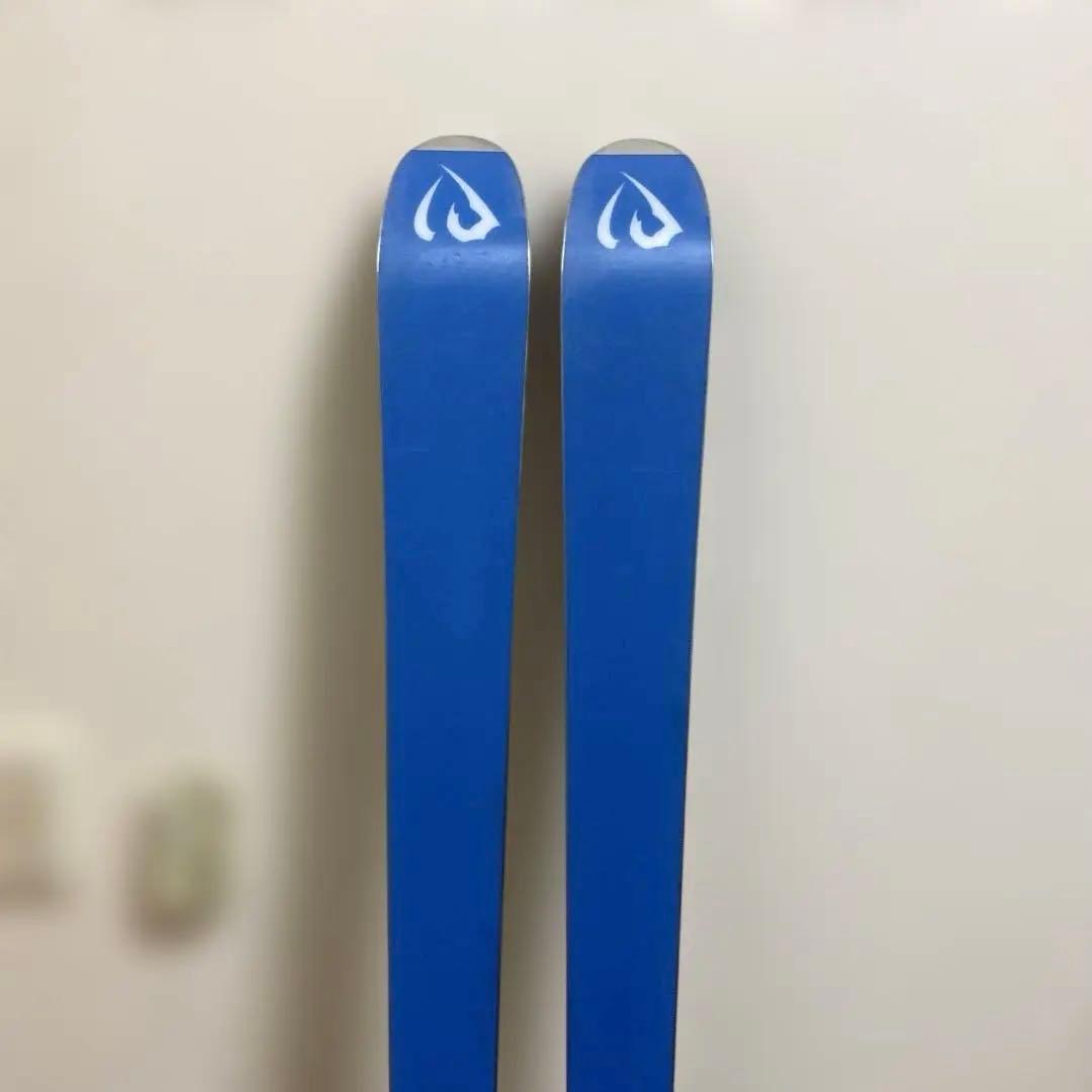 ID-one MR-CE172 モーグルライド