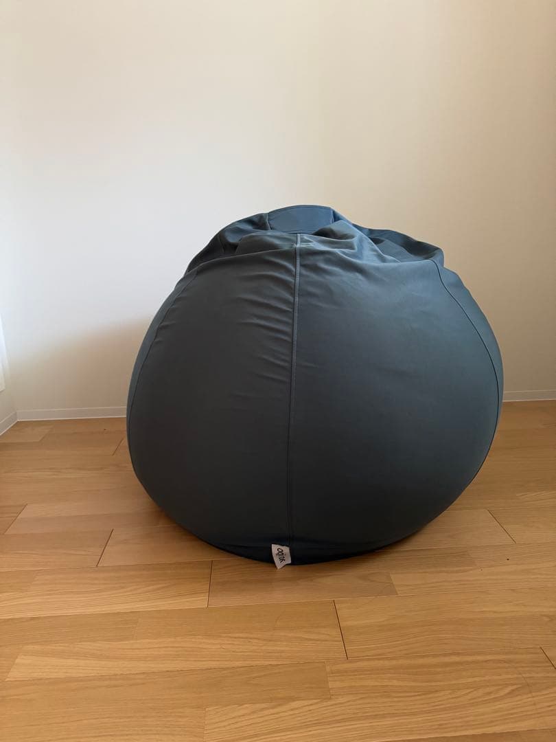 Yogibo Drop（ヨギボー ドロップ）／ビーズソファ・一人掛け