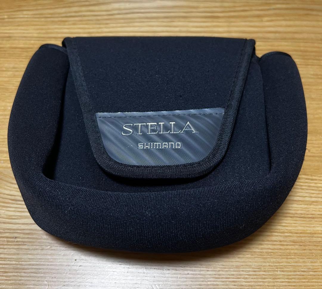 シマノ　13ステラSW6000PG