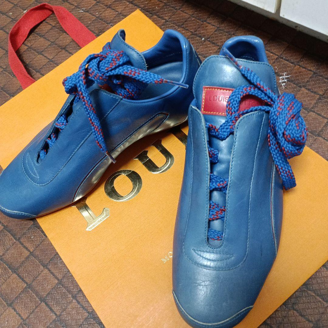 Louis Vuitton スニーカー