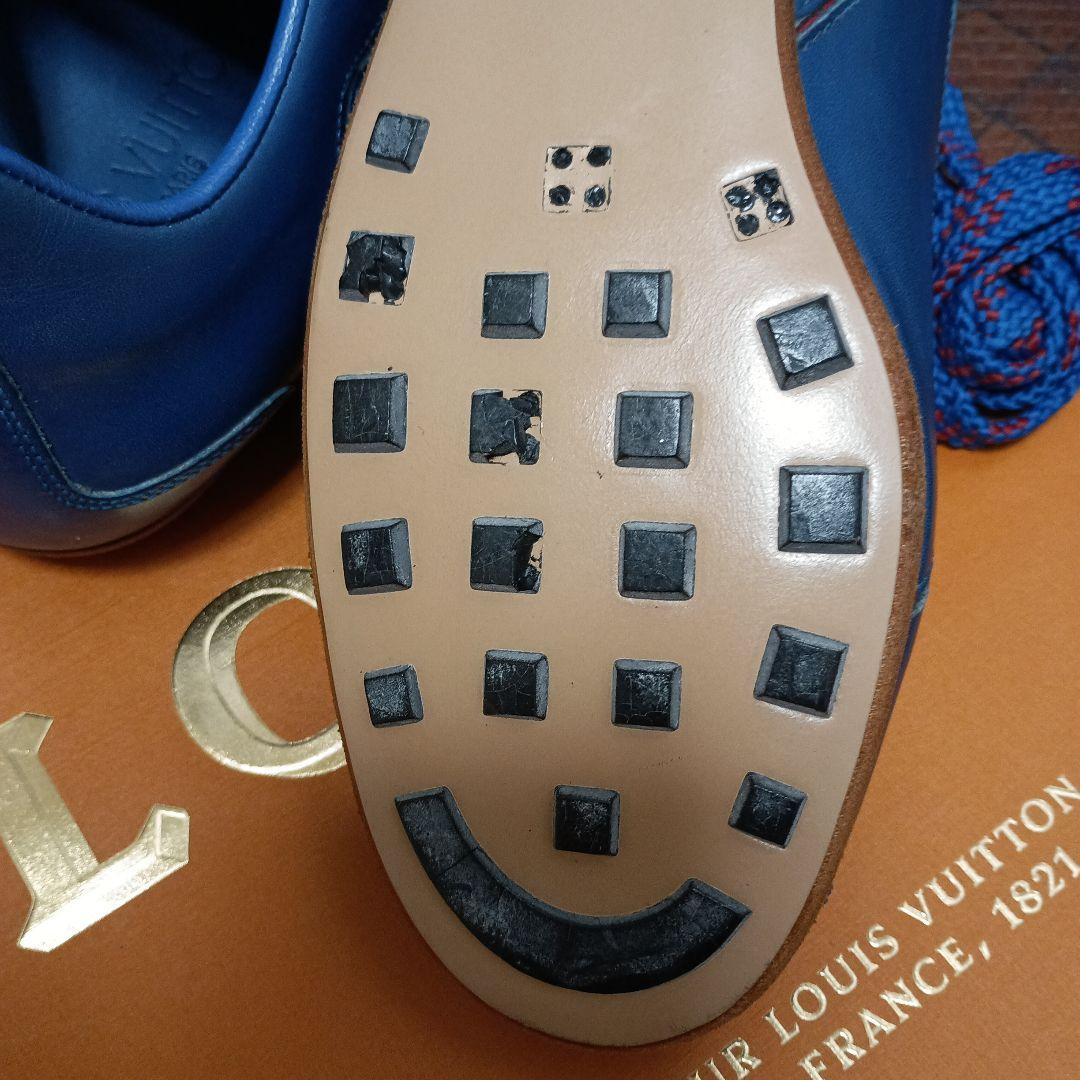 Louis Vuitton スニーカー