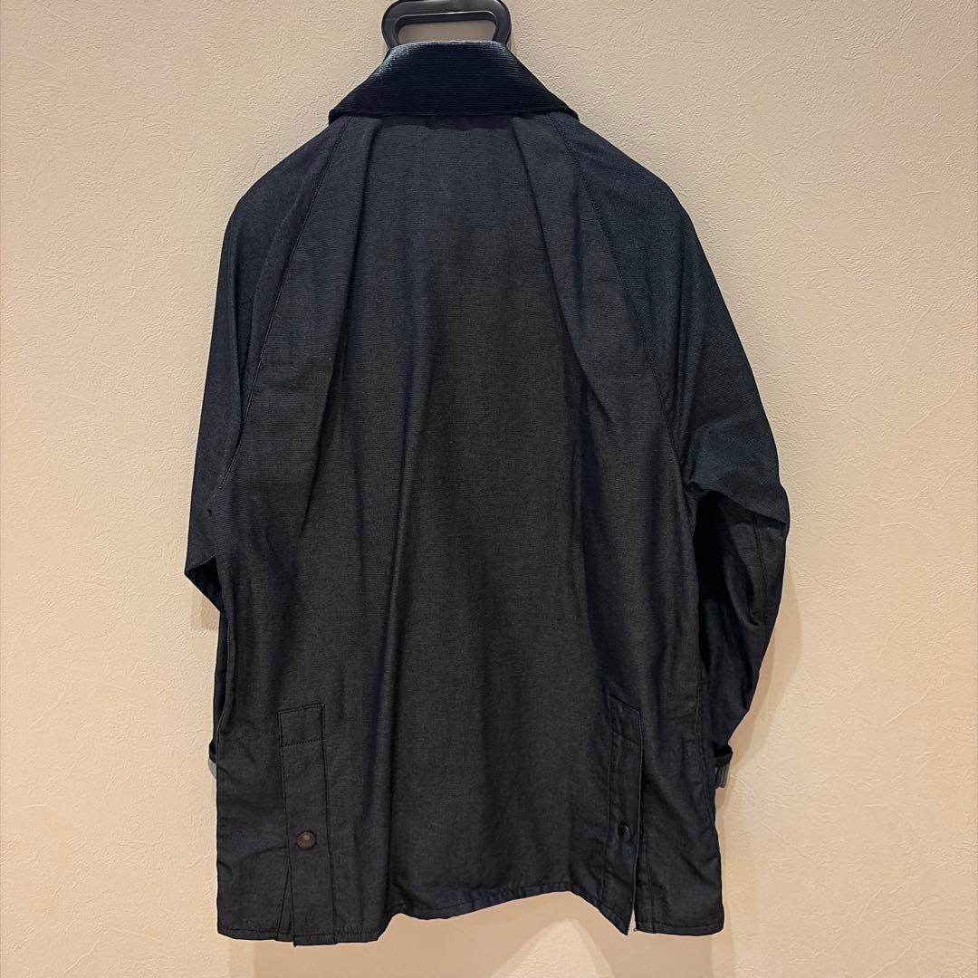 専用　Babour Nano Universe 別注 BEDALE DENIM