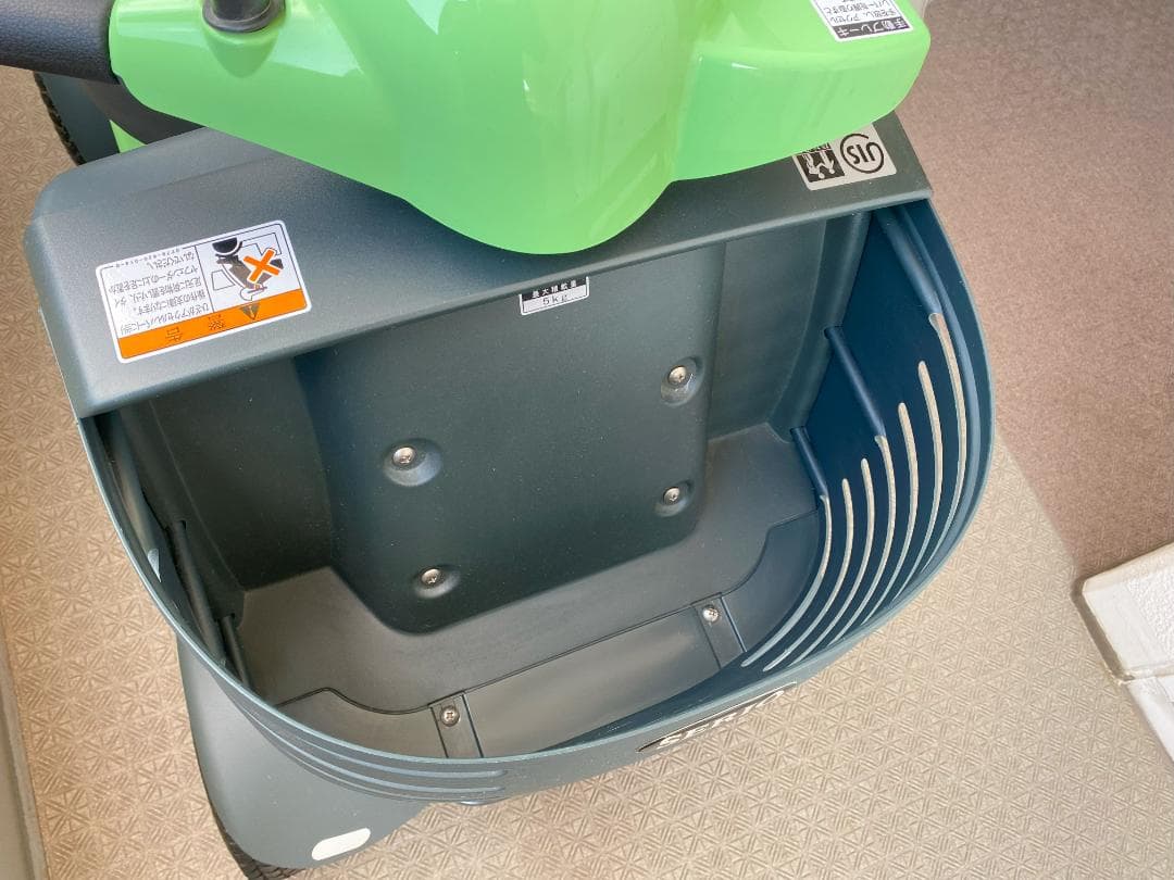 シニアカー　セリオ　SBT41スマイル