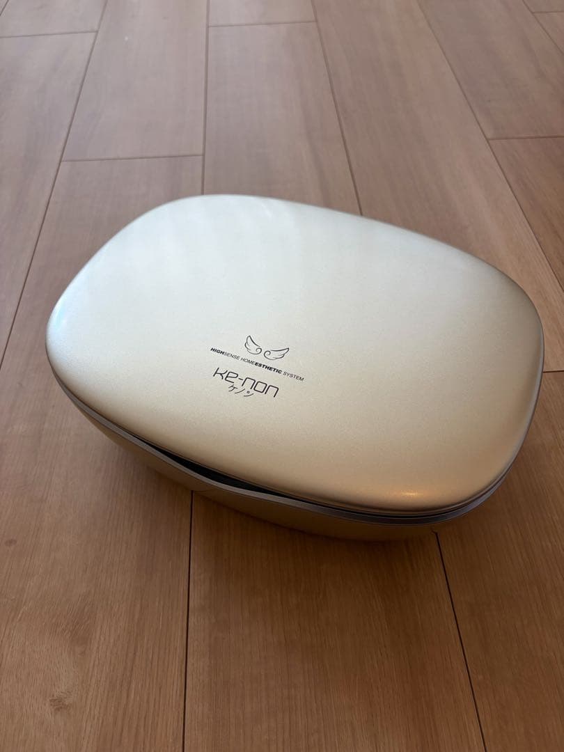 値下げ中！！【最新バージョン】ケノンバージョン8.7