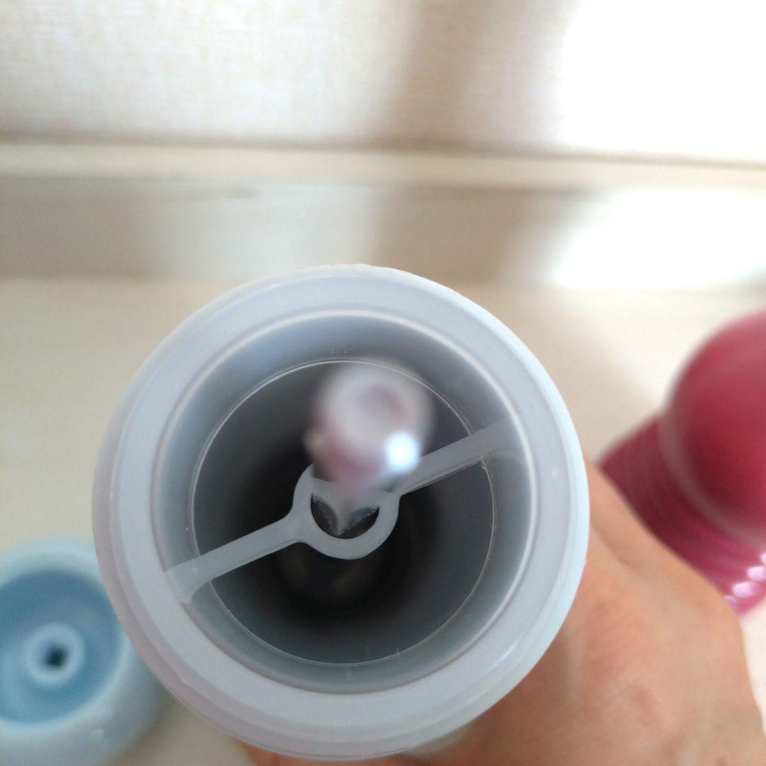 ル・クルーゼ　ペッパーミル　ソルトミル