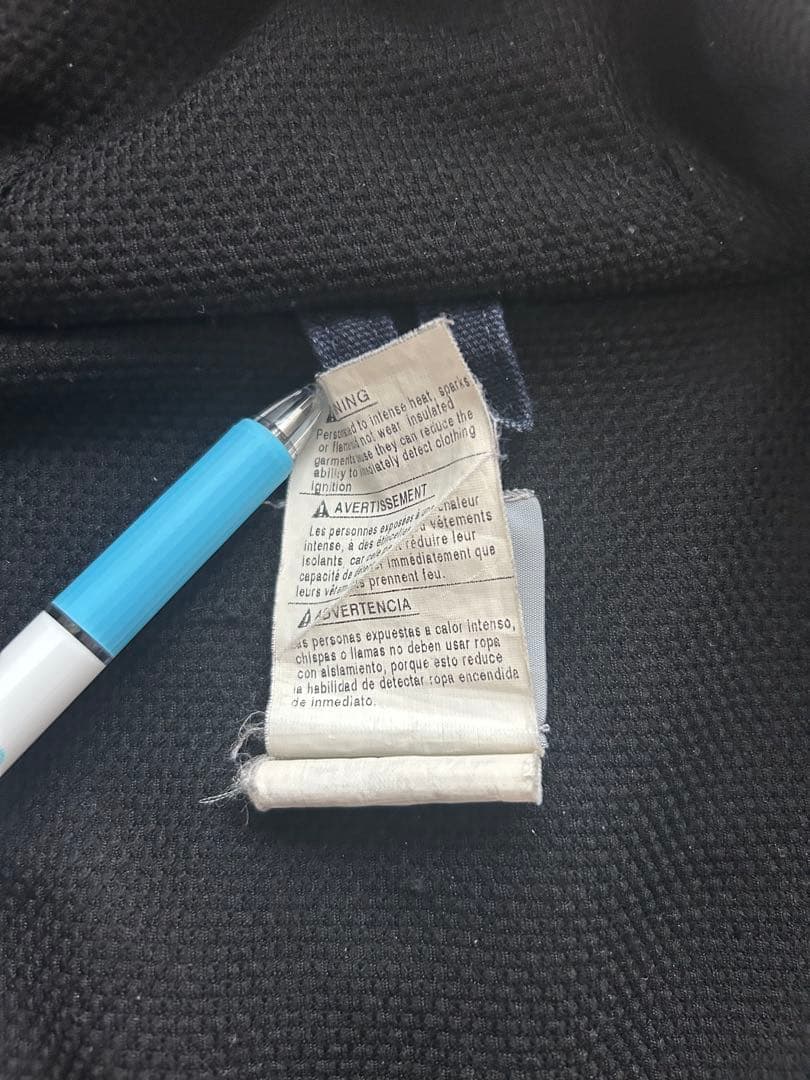 Carhartt カーハート アクティブジャケット J131 DNY ネイビー