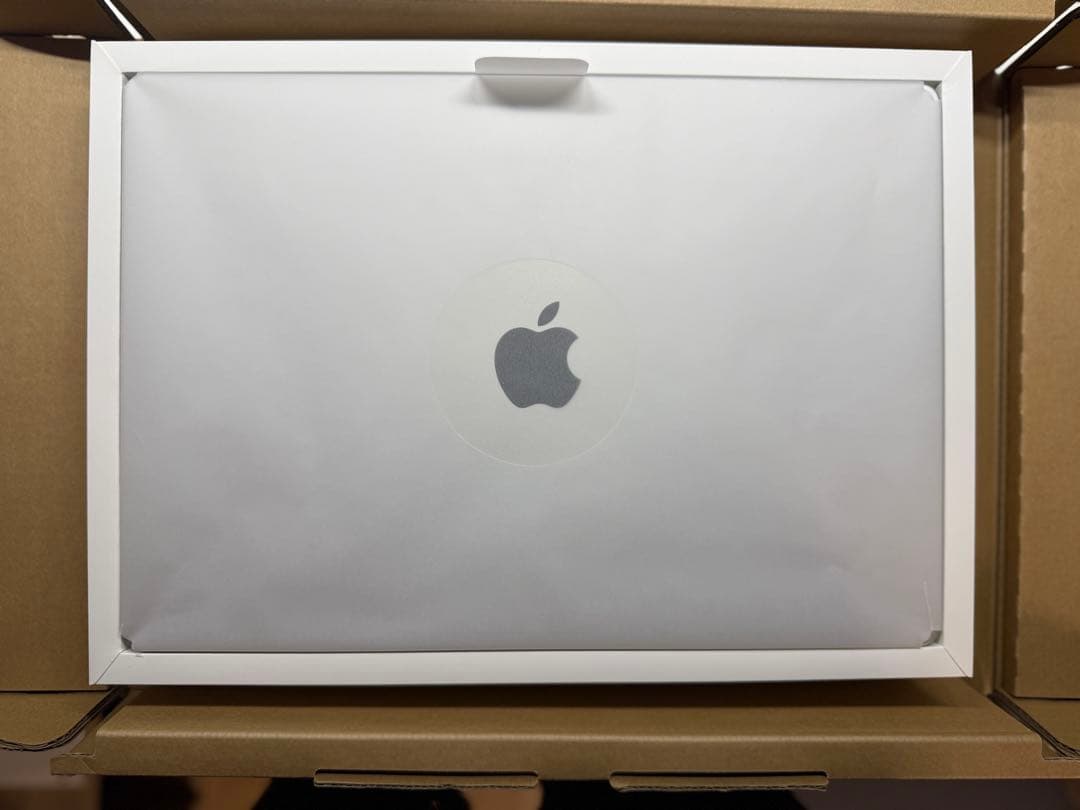 【美品】Apple Macbook Pro M1PRO 16インチ