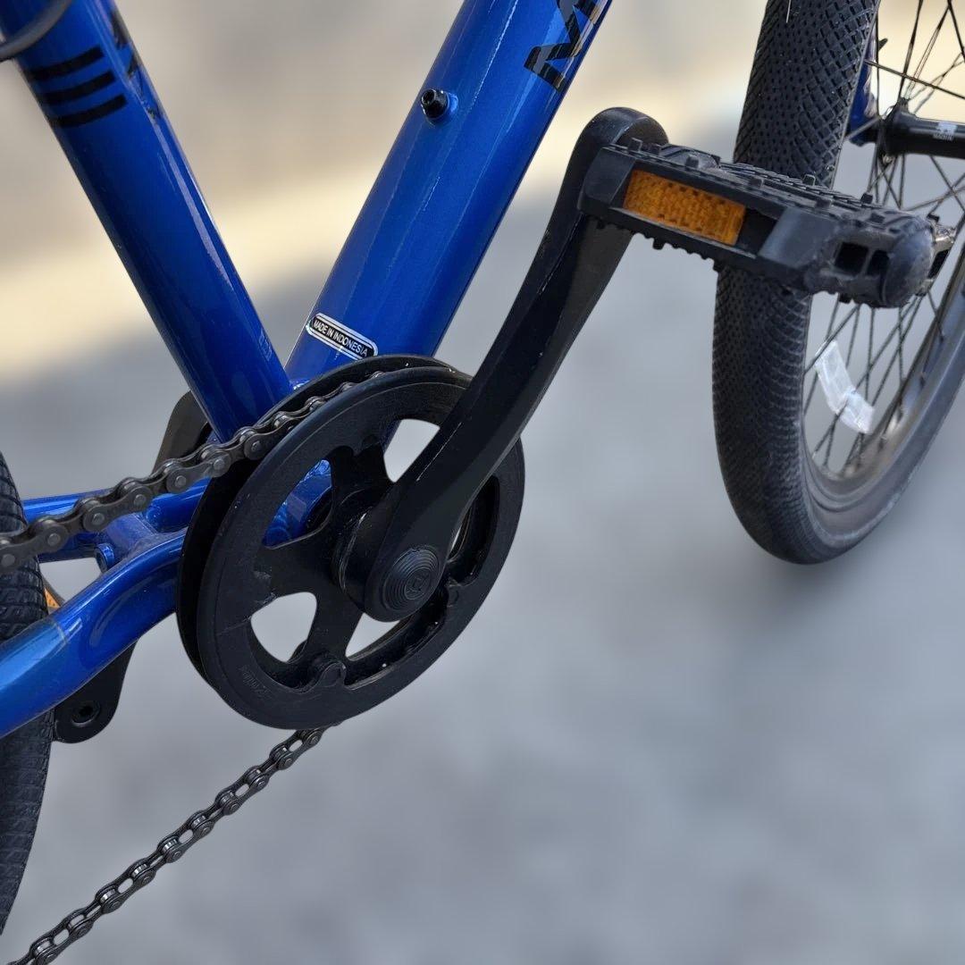 MARIN DONKY JR 24インチ