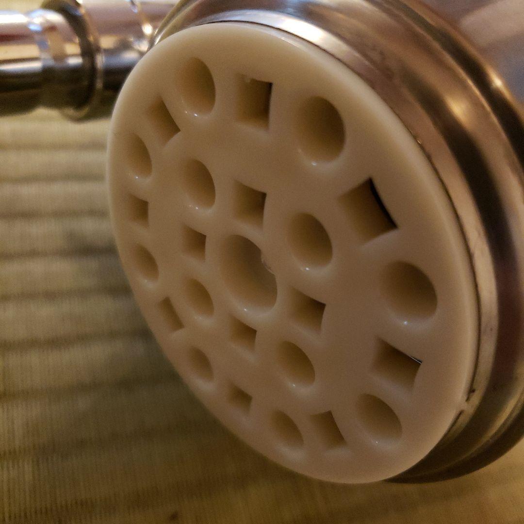 スーパーロングフライドポテトメーカー 箱は無しです。