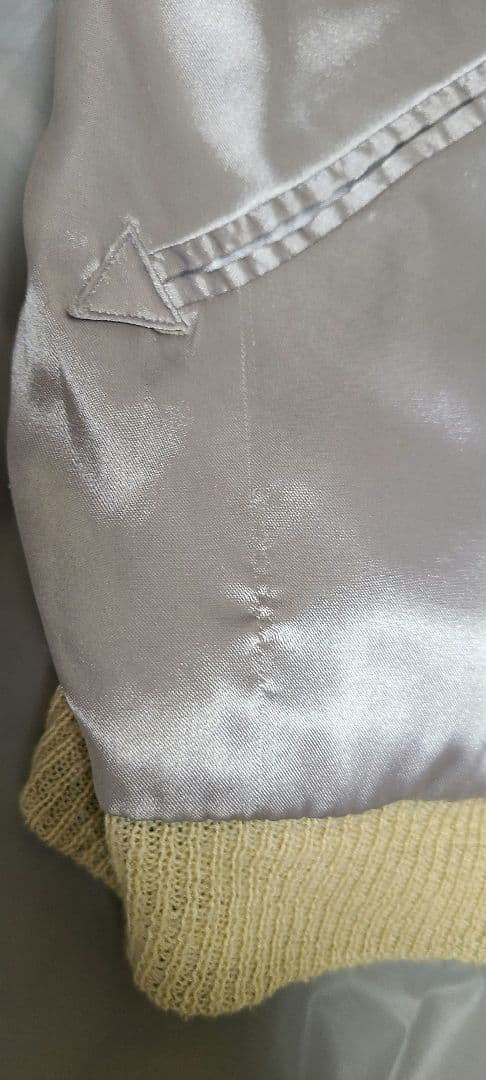 テーラー東洋 リバーシブル スカジャン サイズS