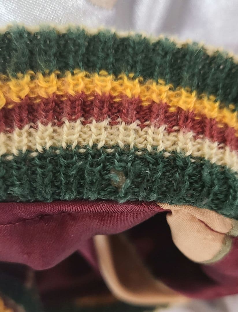 テーラー東洋 リバーシブル スカジャン サイズS