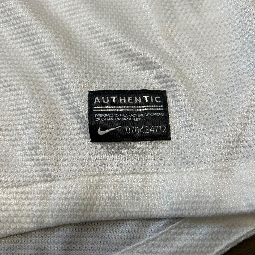 鹿島アントラーズ 選手実使用公式戦ユニフォーム 9