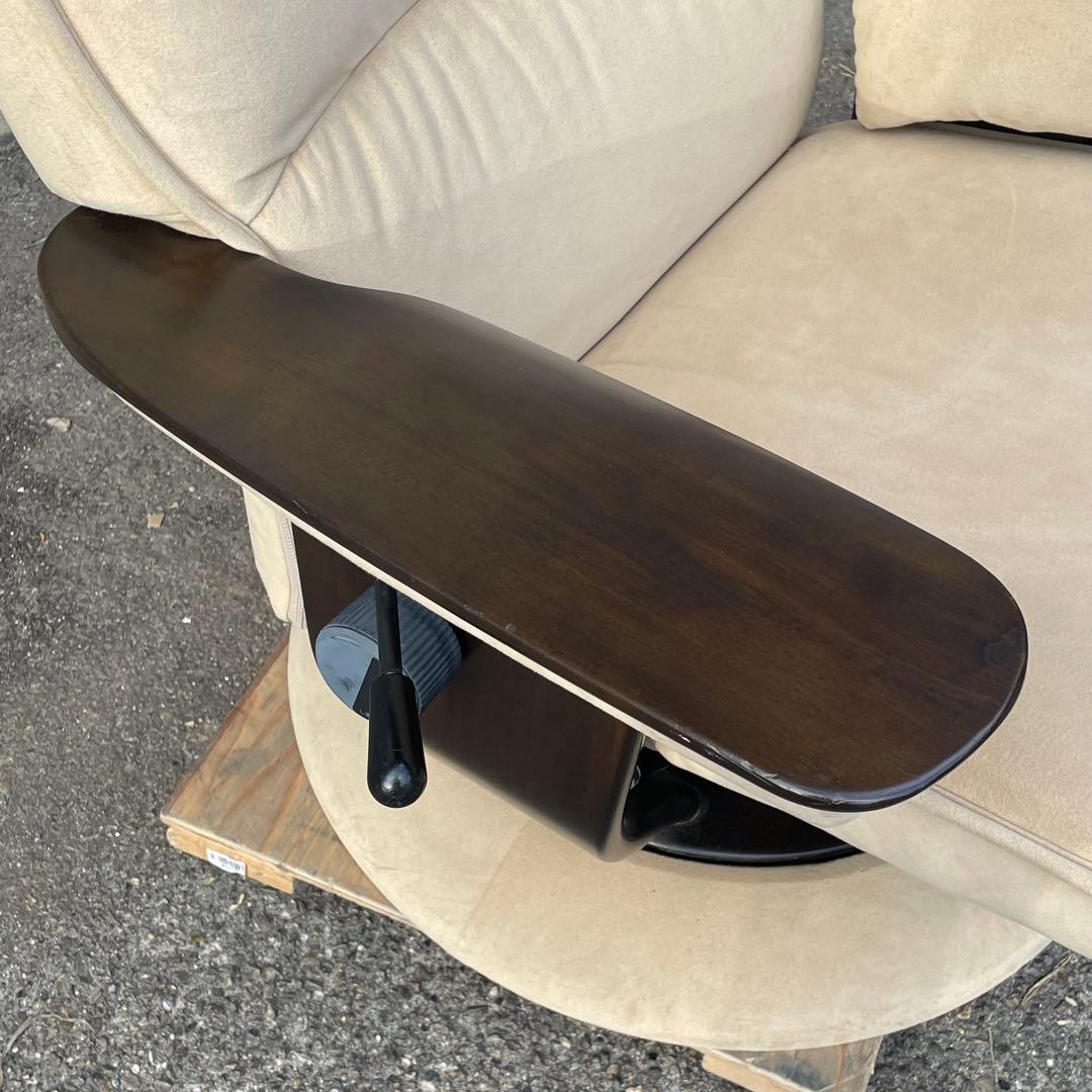 カリモク　karimoku リクライニングチェア