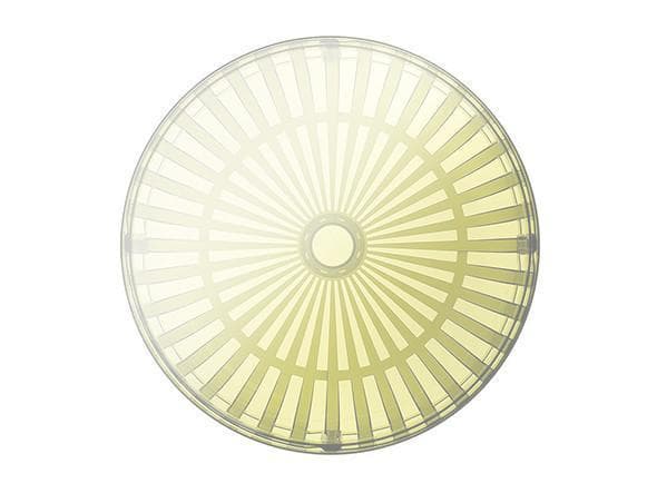 Kartell　カルテル　パニエ　テーブル