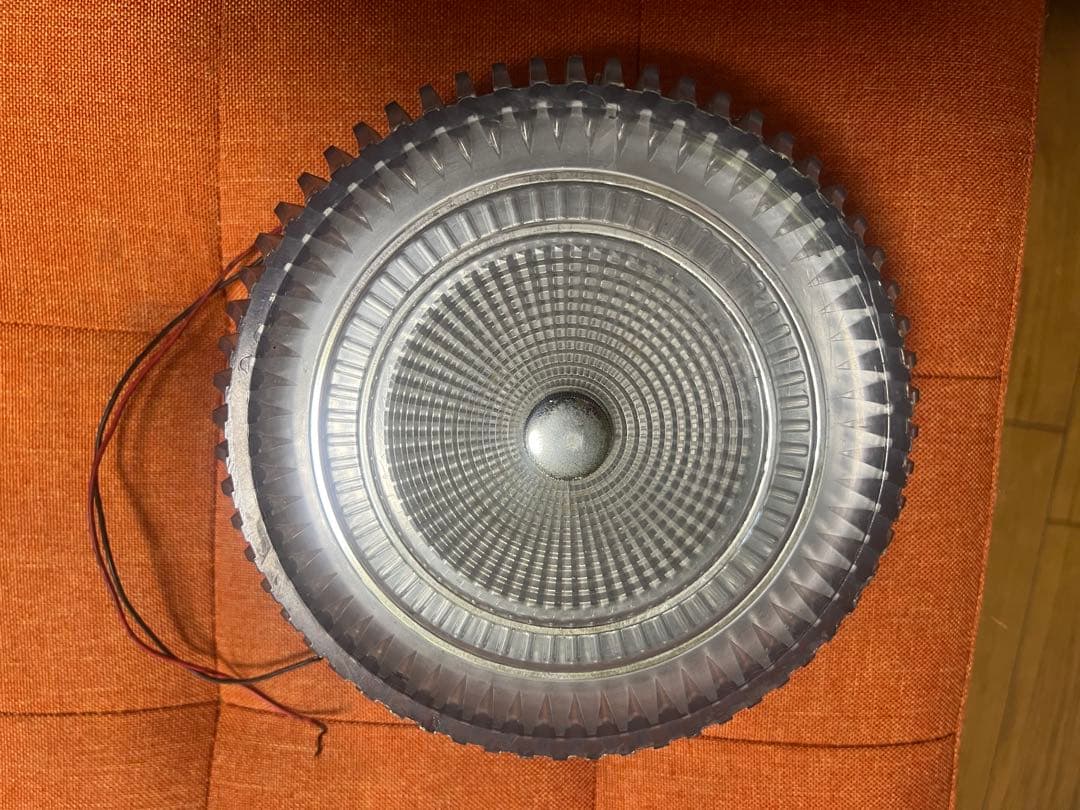 「ちゅんさん」専用 当時物カリフォルニアバニングシャンデリア デコトラ