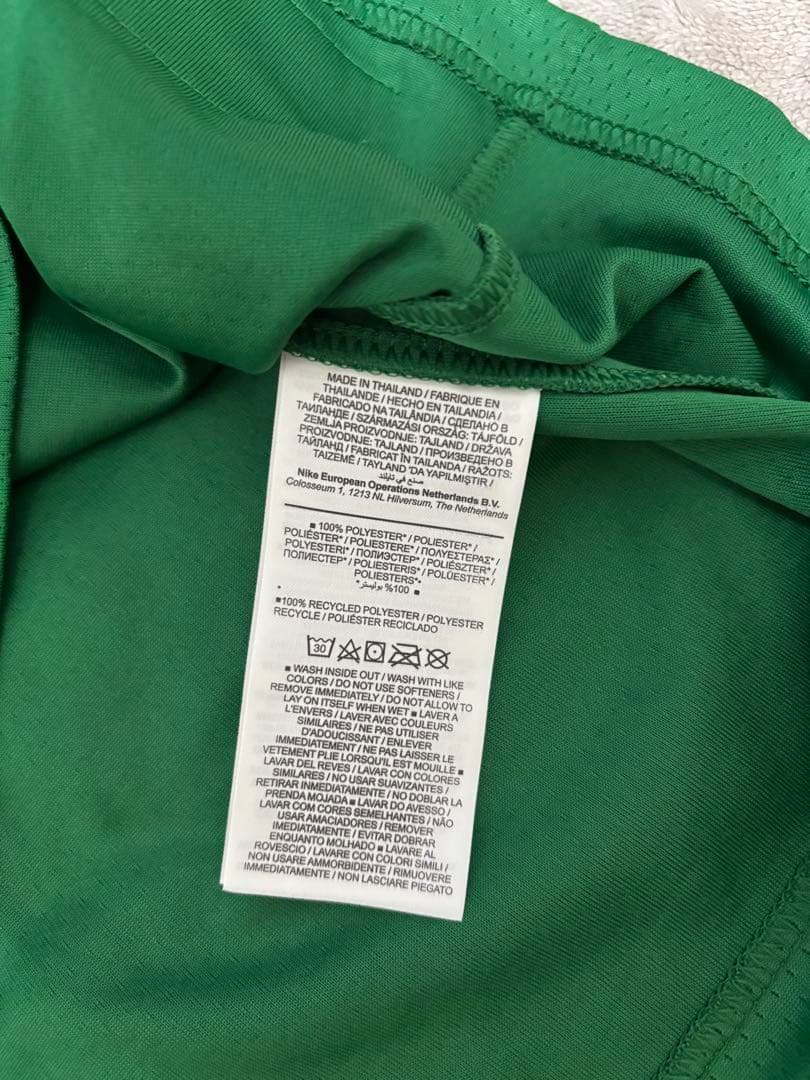 ボストン・セルティックス ケンバ・ウォーカー 8スウィングマン ユニフォーム　L